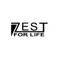 Zest for Life