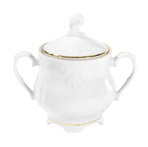 Cukiernica 250ml Ćmielów - Rococo