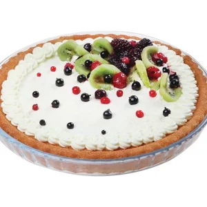 Forma do tarty 27cm - Termisil Classic