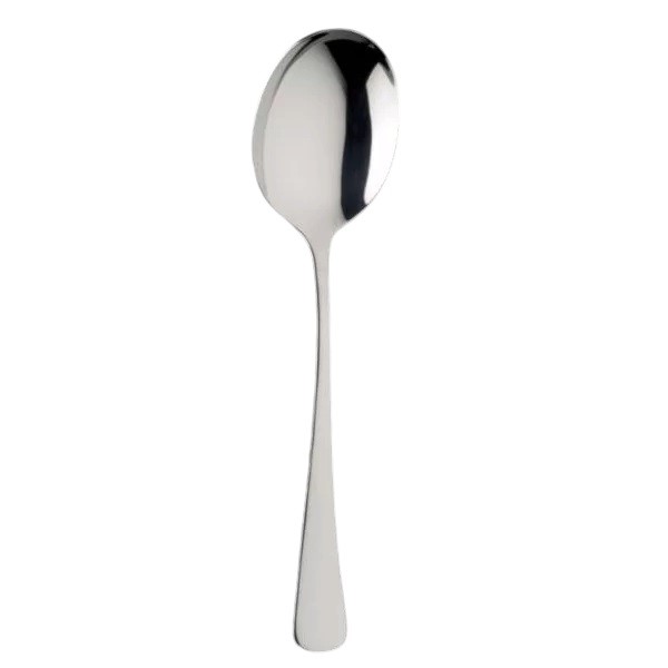Łyżka sałatkowa 22,7 cm duża Odiso - Palermo
