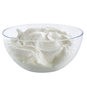Salaterka żaroodporna 21cm - Termisil