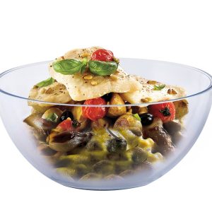 Salaterka żaroodporna 26cm - Termisil