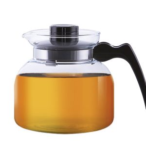 Dzbanek żaroodporny 1,5l prosty - Termisil Ewa