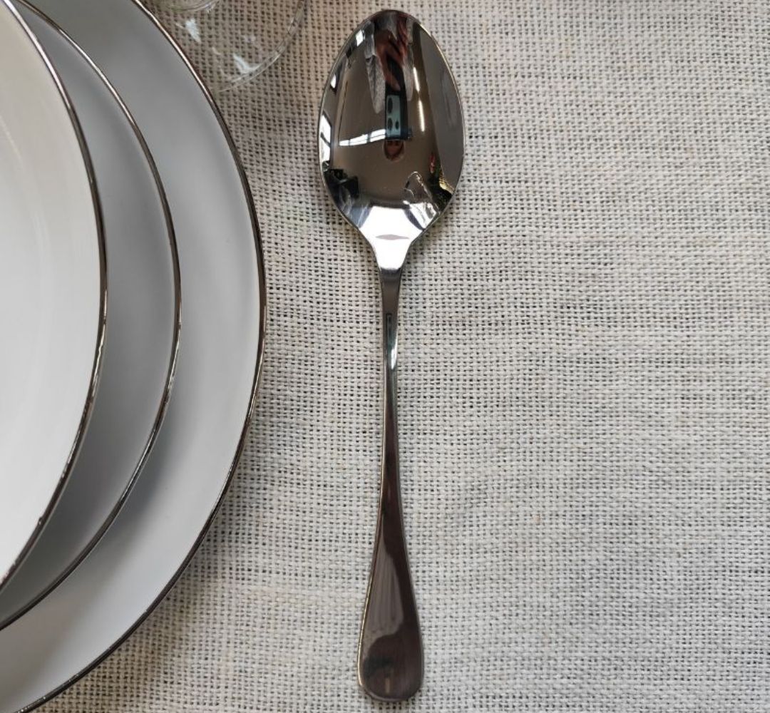 Łyżka obiadowa polerowana 18/10 Odiso - Palermo