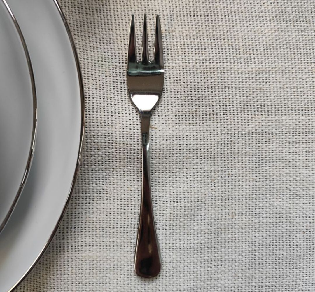 Widelec stołowy 18/10 Odiso - Palermo