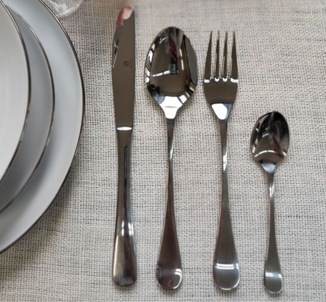 Komplet sztućców na 6 osób (24 el) Odiso - Palermo