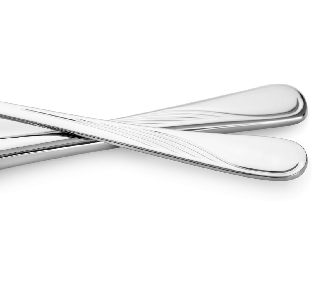 Komplet sztućców na 6 osób (24 el) Gerlach - Celestia - obrazek 4