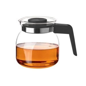 Dzbanek żaroodporny prosty 350 ml Termisil - Ewa / Iga