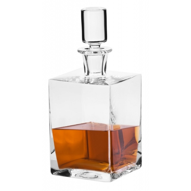 CARO Karafka do whisky 750 ml