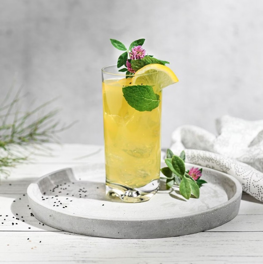 Szklanki long 300 ml (6 szt.) Krosno - Mixology