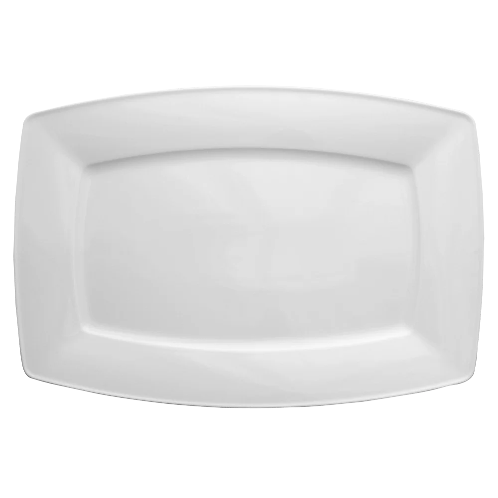 Półmisek prostokątny 32 cm  Lubiana - Victoria