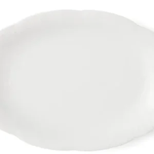 Półmisek owalny 24 cm - FRYDERYKA