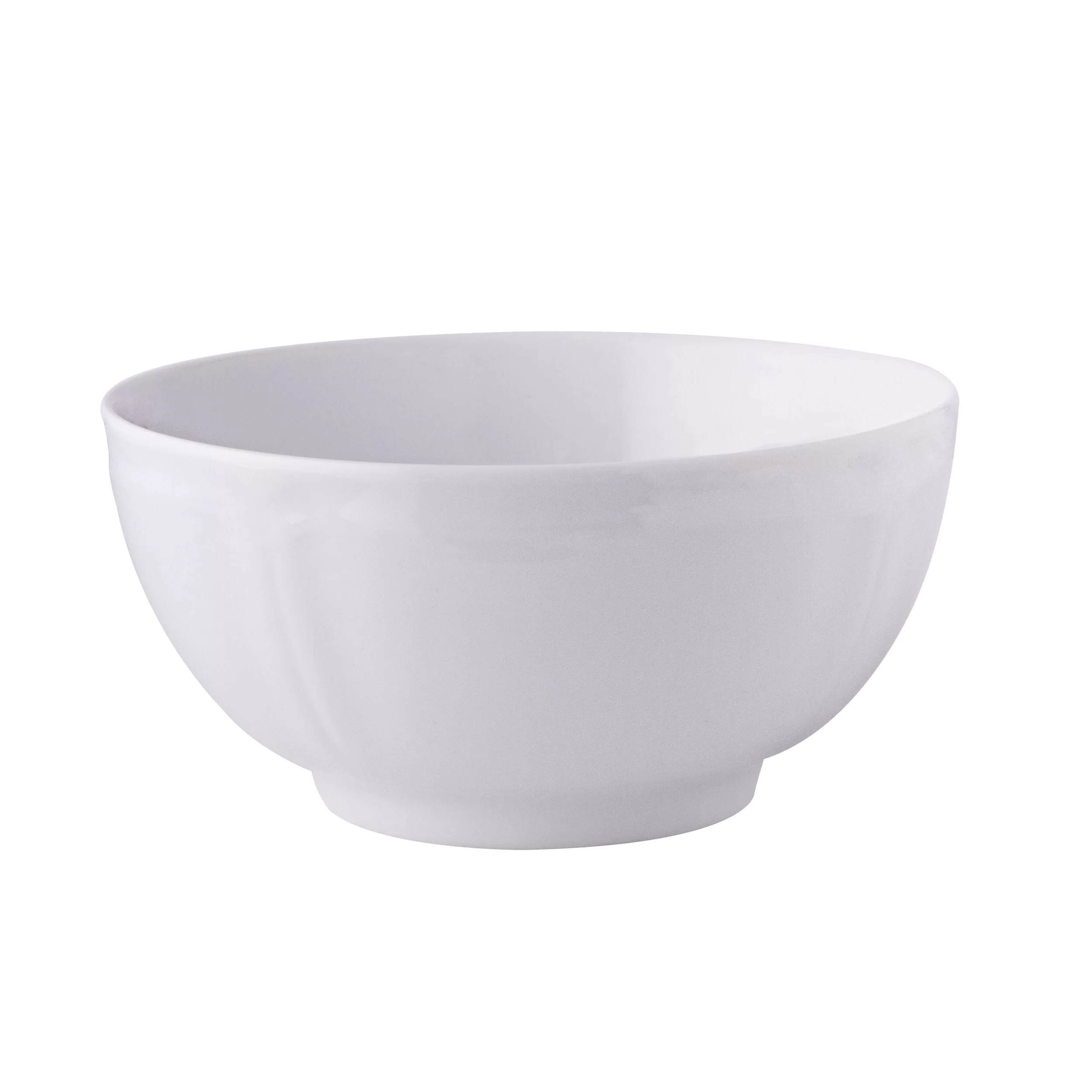Salaterka Alba 13,5 cm  Bogucice - Gino White 1228