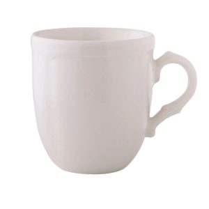 Kubek Castel 300 ml Bogucice - Gino Cream 1229 ecru