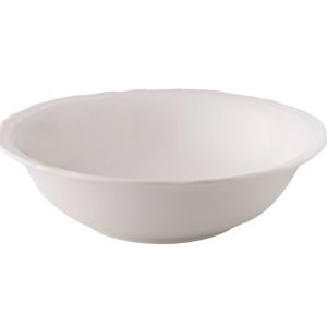 Salaterka 17 cm Castel Bogucice - Gino Cream 1229