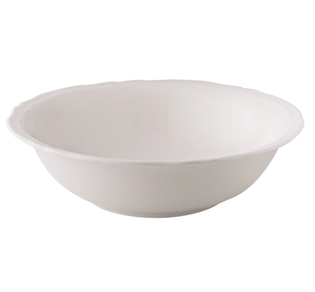Salaterka 17 cm Castel Bogucice - Gino Cream 1229