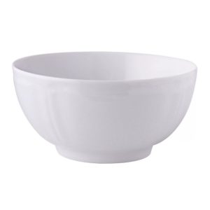 Salaterka Alba 13,5 cm Bogucice - Gino White 1228