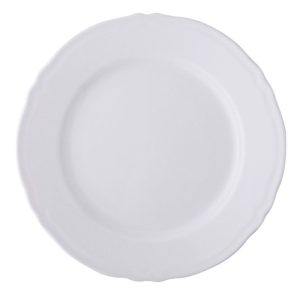 Półmisek okrągły 32 cm Alba Bogucice – Gino White 1228