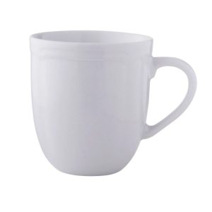 Kubek Alba 300 ml Bogucice - Gino White 1228