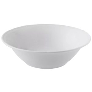 Salaterka 17 cm Alba Bogucice – Gino White 1228