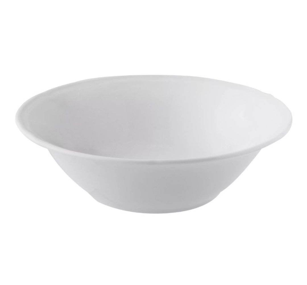 Salaterka 17 cm Alba Bogucice – Gino White 1228