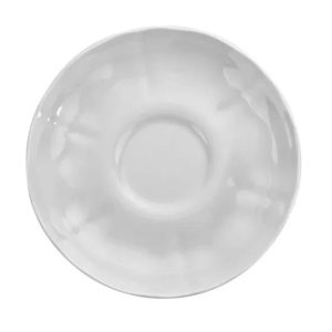 Spodek do bulionu Alba 16 cm Bogucice - Gino White 1228