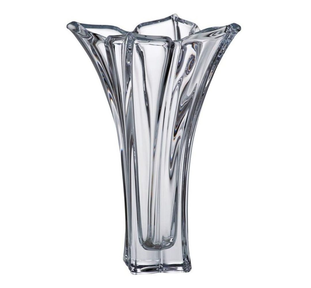 Wazon 28 cm Bohemia - Florale