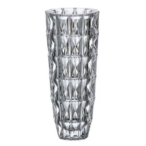 Wazon kryształowy 33 cm Bohemia - Diamond