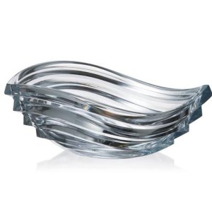 Misa owocarka 30,5 cm Bohemia - Wave