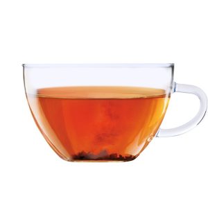 Komplet filiżanek ze spodkiem 250 ml/ 6szt - Termisil Classic