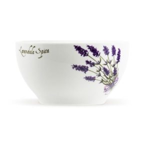 Zakwaszarka 650ml Lubiana - Lawenda