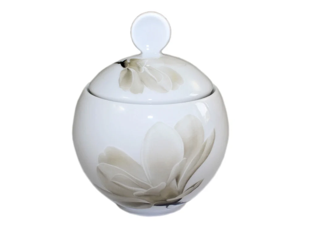 Cukiernica 250 ml Lubiana - Venus Magnolia