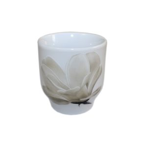 Kieliszek do jaj Lubiana - Magnolia