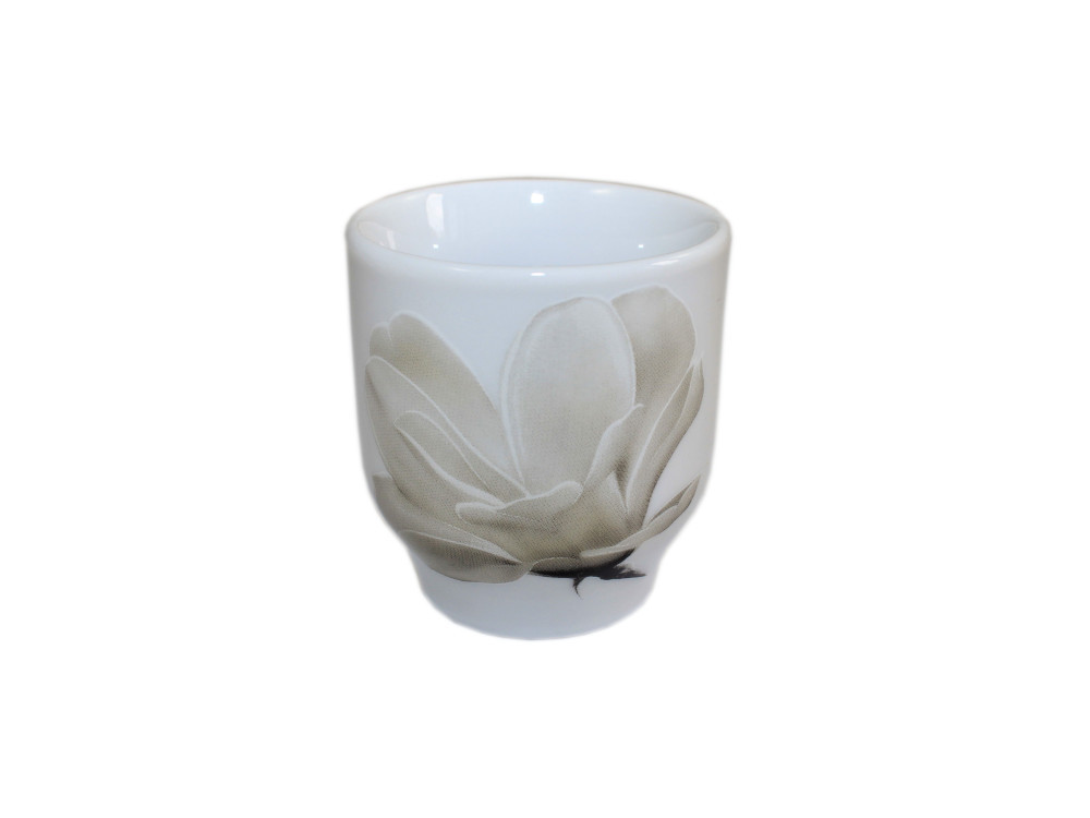 Kieliszek do jaj Lubiana - Magnolia