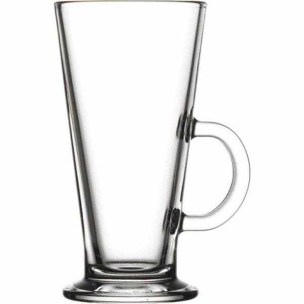 Szklanka do cafe latte 360ml 400196