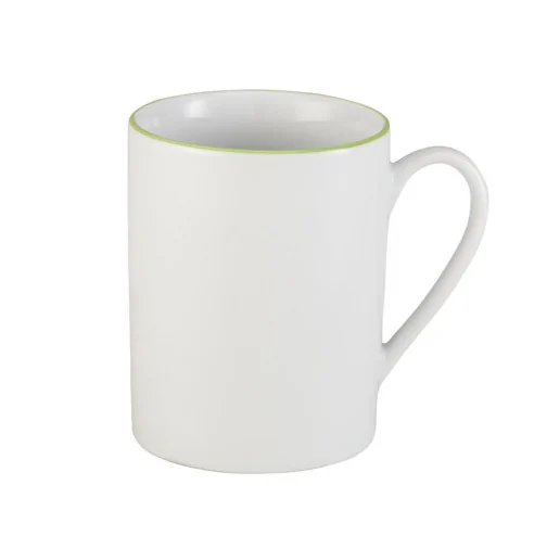 Kubek 280 ml Karolina - Nora Zielona Linia