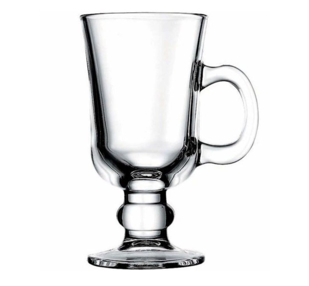 Szklanka do 230 ml Pasabahce - Irish Coffee