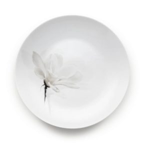 Talerz płytki 16,5 cm Lubiana - Boss Magnolia