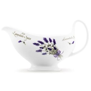 Sosjerka 300 ml Lubiana - Lawenda