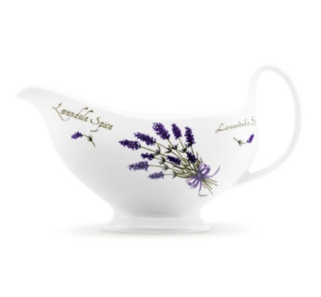 Sosjerka 300 ml Lubiana - Lawenda