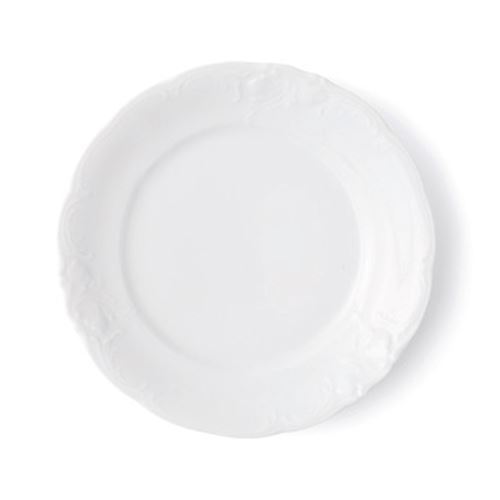 FRYDERYKA Talerz płytki 24cm