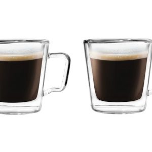 DIVA 5875 Komplet 2 szklanek 250ml