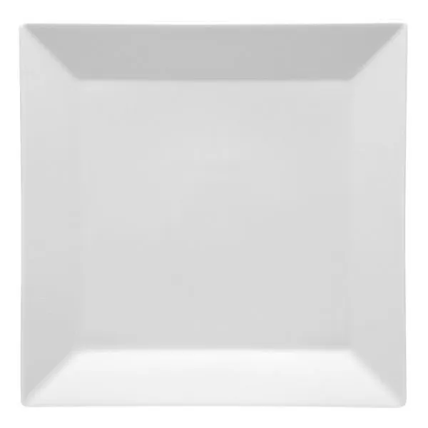 Talerz płytki 27 cm Lubiana - Classic