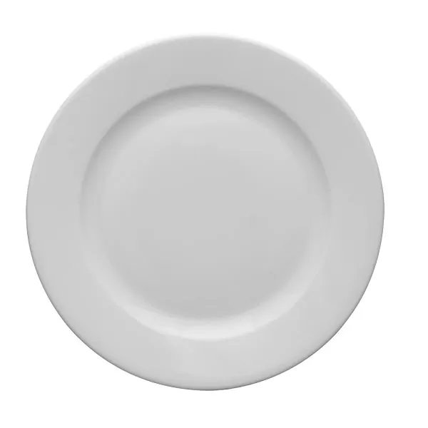 Talerz płytki 24 cm Lubiana - Kaszub