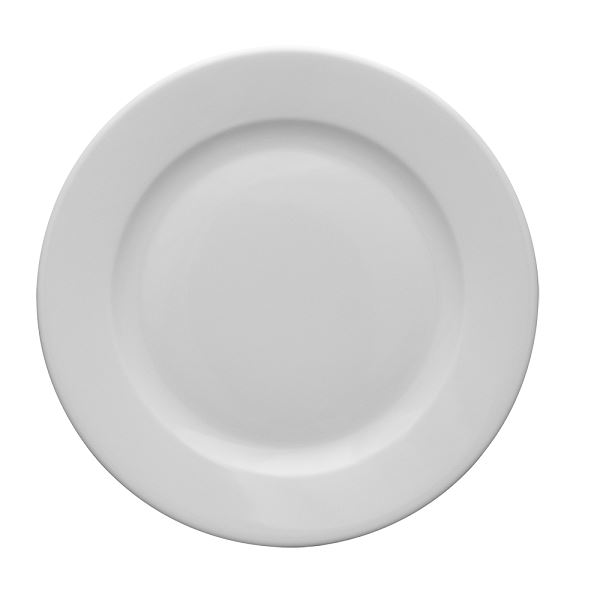 KASZUB/A Talerz płytki 160 (0328)