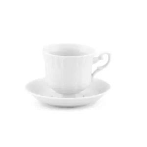 Filiżanka ze spodkiem 220 ml / 14 cm Chodzież - Iwona C000