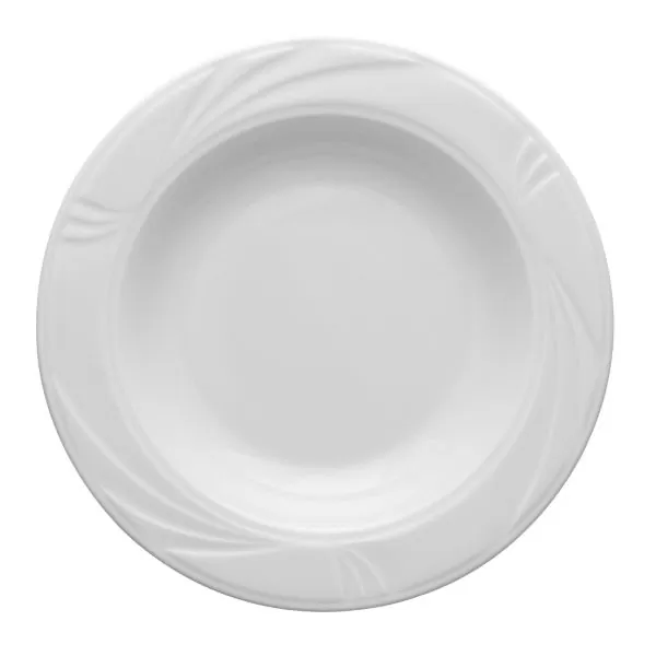 Talerz głęboki 22,5 cm Lubiana - Arcadia