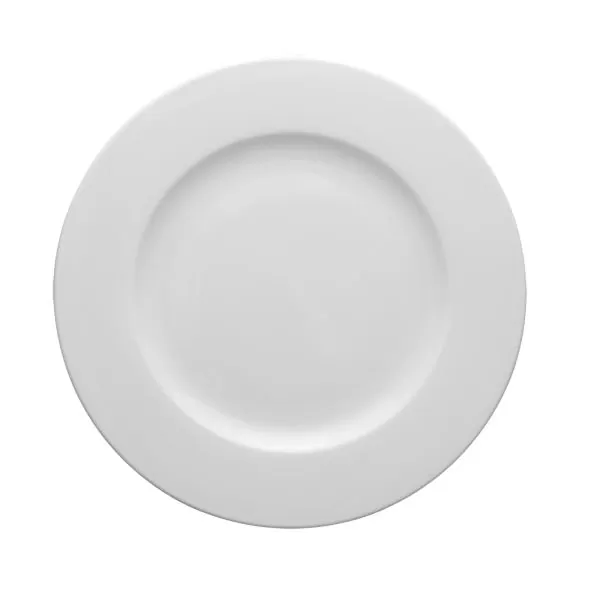 Talerz deserowy płytki 21 cm Lubiana - Wersal