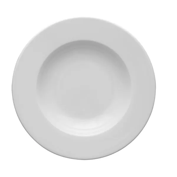 Talerz głęboki 22,5 cm Lubiana - Wersal