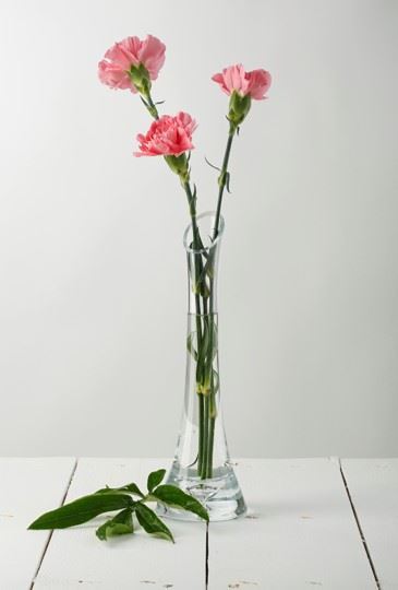 05-095/30 Wazon z łezką h300